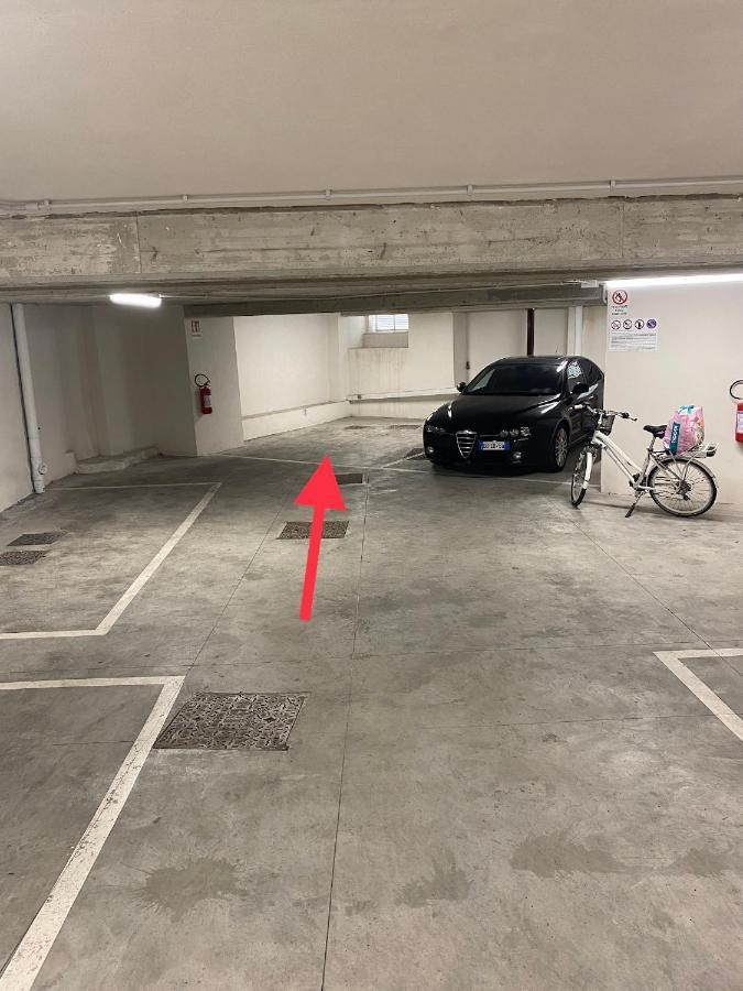 Luxury + Garage Apartment