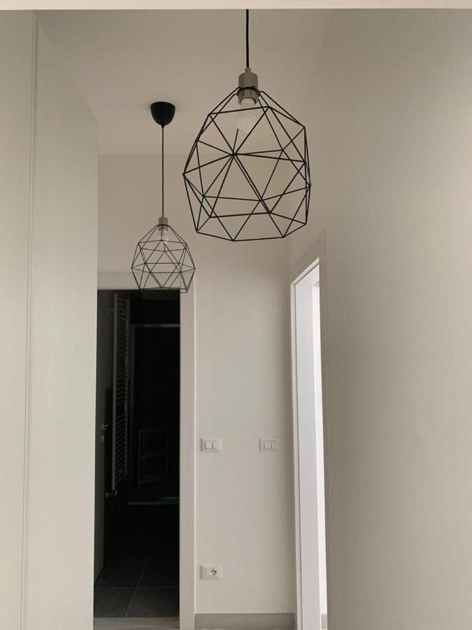 Luxury + Garage Apartment