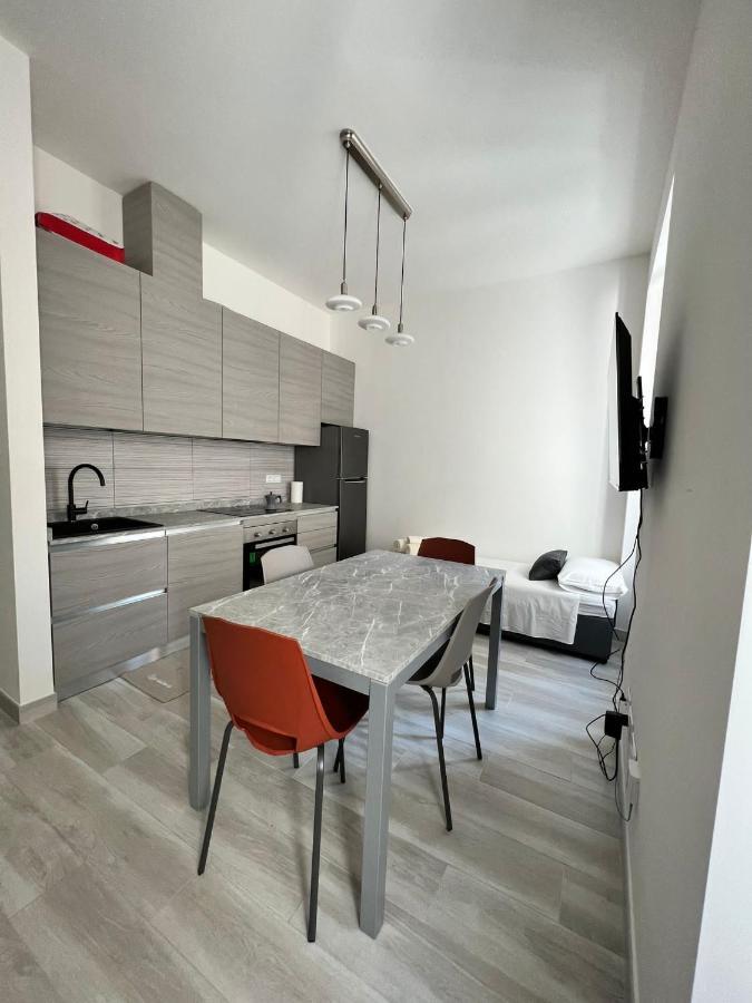 Luxury + Garage Apartment