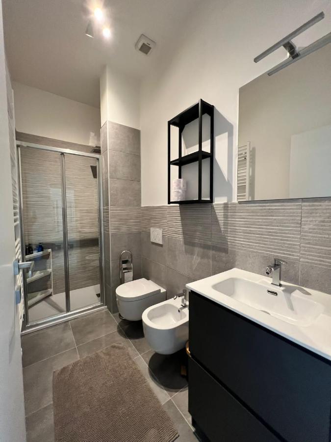 Luxury + Garage * Trieste