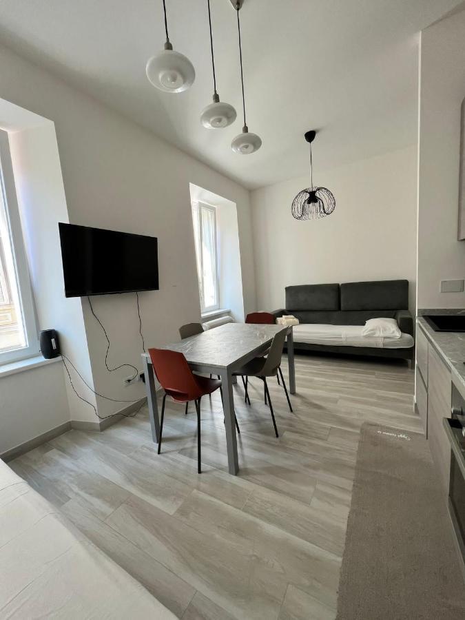 Apartment Luxury + Garage *
